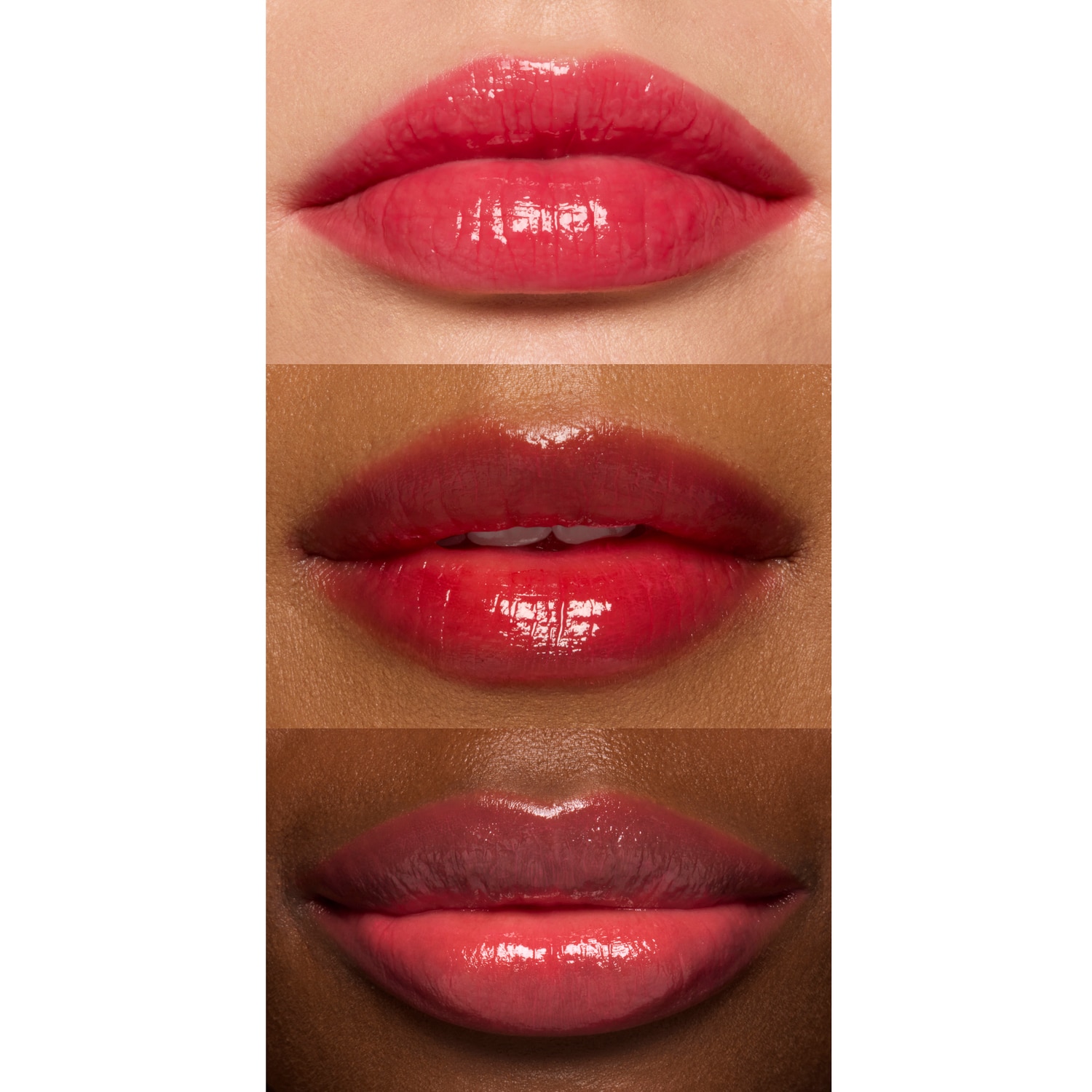 E.L.F. GLOSSY LIP STAIN (TINTE DE LABIOS)
